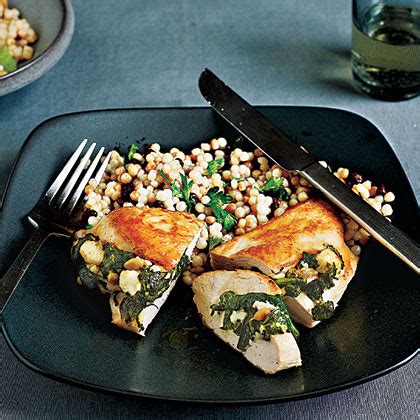 chicken-stuffed-with-spinach-feta-pine-nuts image