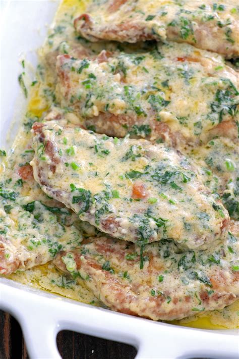 easy-creamy-cilantro-chicken-cooked-in-one-pan image