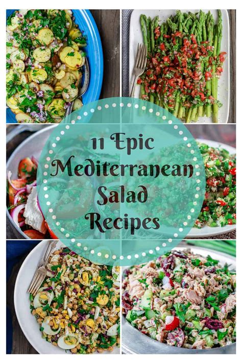 my-top-10-mediterranean-salads-the-mediterranean image