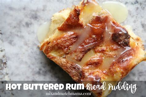 hot-buttered-rum-bread-pudding-recipe-mix image