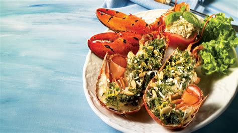 grilled-lobsters-with-italian-style-stuffing-iga image