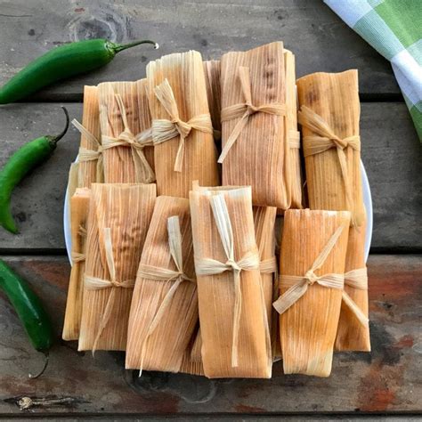 instant-pot-red-chili-pork-tamales-ranch image