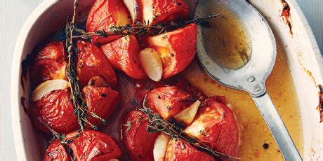 best-herb-roast-tomatoes image