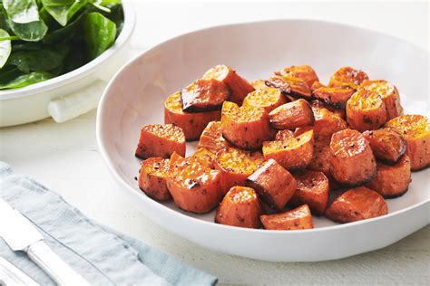 simple-butter-roasted-sweet-potatoes-recipe-the image