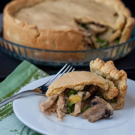 double-crust-chicken-pot-pie-with-mushrooms-your image