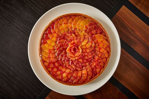 blood-orange-and-chocolate-tart-recipe-great-british-chefs image