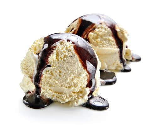dark-chocolate-sauce-recipe-for-ice-cream-dessert image