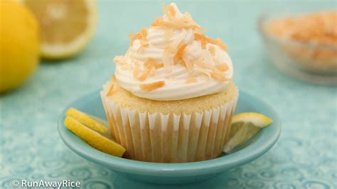 lemon-coconut-cupcakes-perfectly-tart-and-sweet image