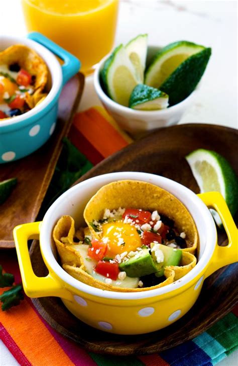 healthy-huevos-rancheros-breakfast-bowls-food image