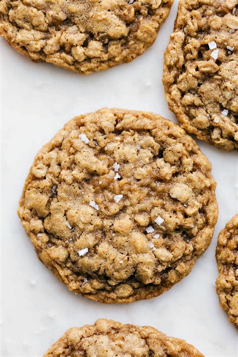 oatmeal-cookies-insanely-chewy-flavorful-chelseas-messy image