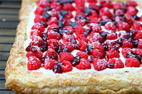 raspberry-lemon-cheesecake-tart-sweet-beginnings image