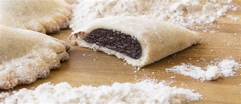 cassatelle-traditional-sweet-pastry-from-calatafimi-italy image