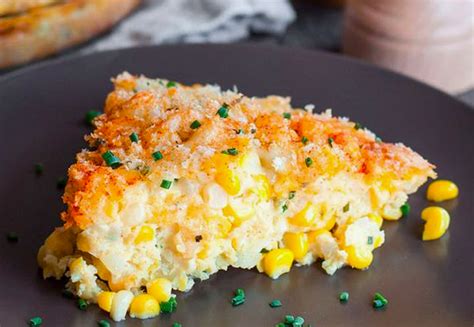 cheddar-sweet-corn-pie-is-a-cheesy-comforting-side image