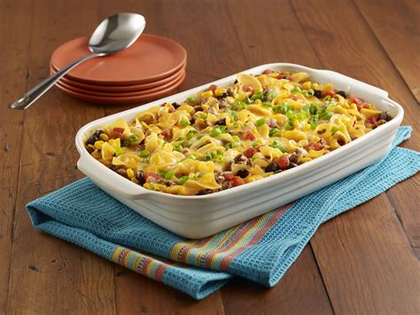 beef-taco-noodle-casserole-muellers-recipes-muellers-pasta image