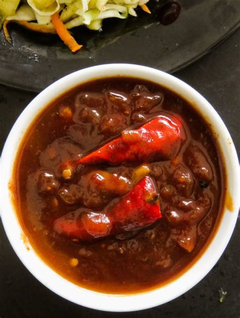 tamarind-barbecue-sauce-with-red-chilli-island-smile image