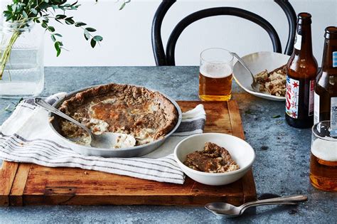 how-to-make-chesapeake-oyster-pie-food52 image