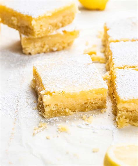 easy-meyer-lemon-bars-sweet-and-tangy-baking-with-butter image