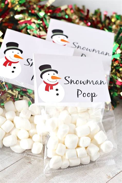 snowman-poop-christmas-treat-bags-the-soccer image