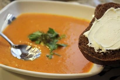 carrot-cheddar-soup-tasty-kitchen-a-happy image