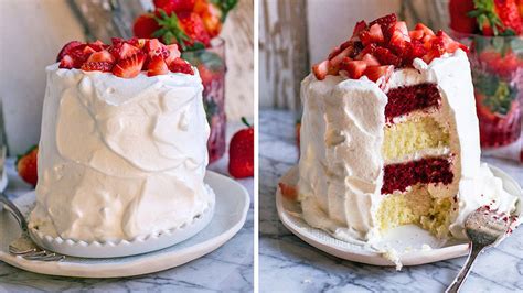 red-velvet-strawberry-shortcakes image