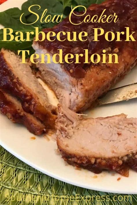 best-slow-cooker-pork-tenderloin-recipe-southern image