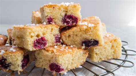 old-fashioned-blackberry-cake-recipe-mashed image