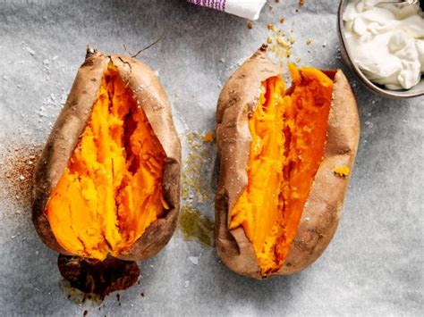 how-to-cook-sweet-potatoes-cooking-school-food image