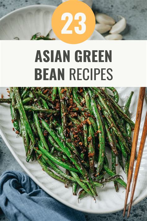 23-incredible-asian-green-bean-recipes-you-must-try image