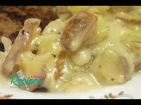 smothered-potatoes-recipe-i-heart-recipes-youtube image