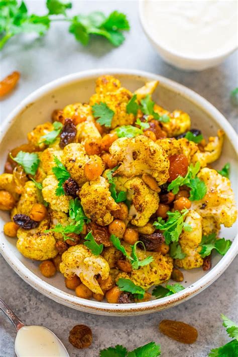 roasted-curried-cauliflower-and-chickpea image