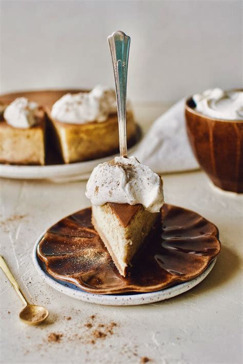 chai-spiced-cheesecake-kendellkreations image
