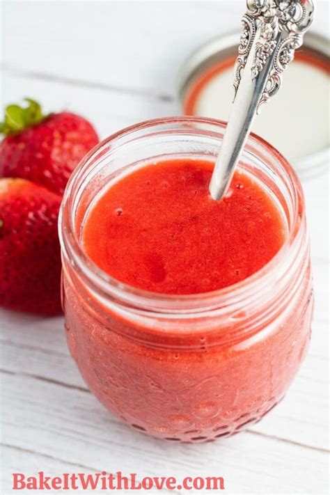 strawberry-coulis-super-easy-strawberry-sauce-bake image