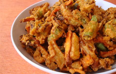 vegetable-pakora-recipe-mixed-vegetable-pakora image