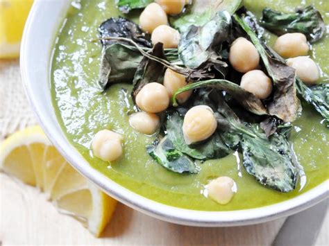 zesty-spinach-soup-earthbound-farm image