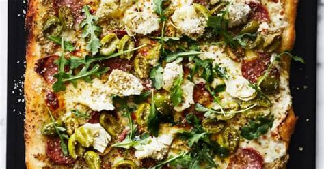 10-best-pizza-with-artichoke-hearts-recipes-yummly image