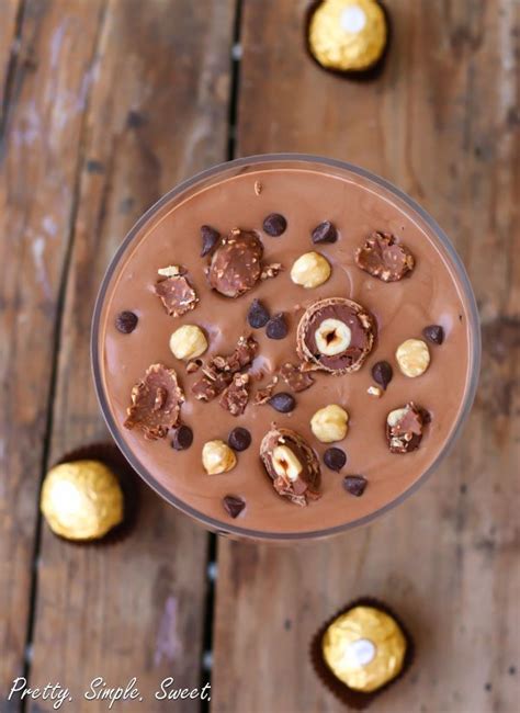 two-ingredient-nutella-mousse-pretty-simple-sweet image