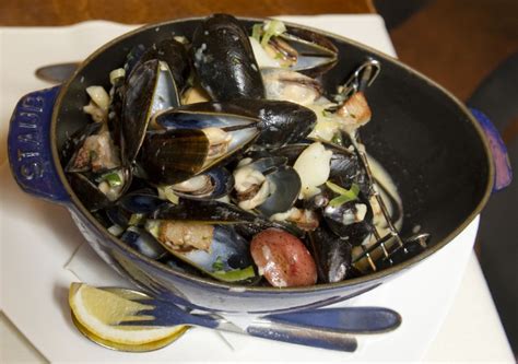 new-england-style-mussels-the-star image