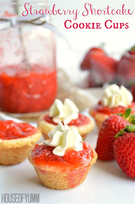 strawberry-shortcake-cookie-cups-kristy-denney image