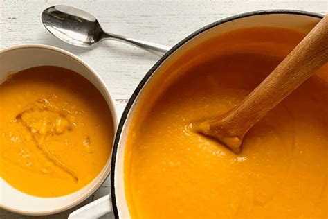 coconut-curry-butternut-squash-soup-recipe-southern image