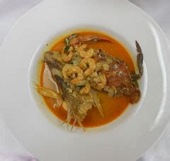 curry-coconut-seafood-soup-grace-kennedy-belize image