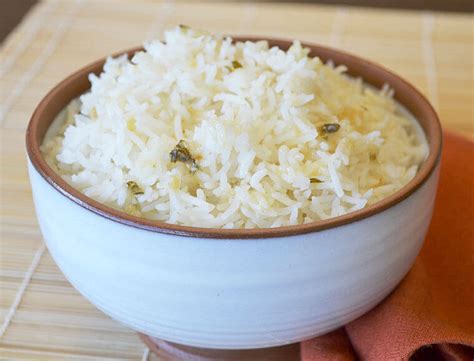 garlic-herb-rice-recipe-land-olakes image