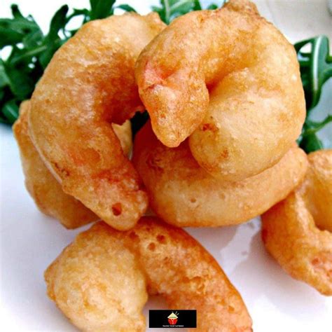 crispy-beer-battered-shrimp-lovefoodies image
