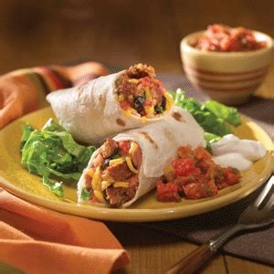 chipotle-bean-burritos-recipe-morningstar-farms image