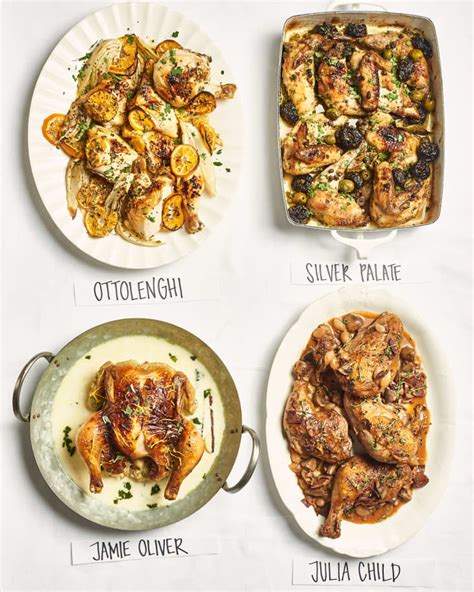 the-four-best-chicken-dinner-party-recipes-of-all-time image