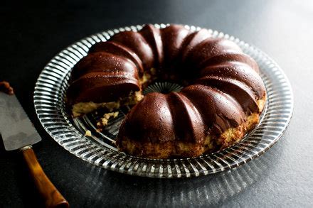 reversed-impossible-chocolate-flan-recipe-nyt image