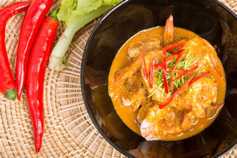 indo-malayan-prawn-lemak-curry-latashas-kitchen image