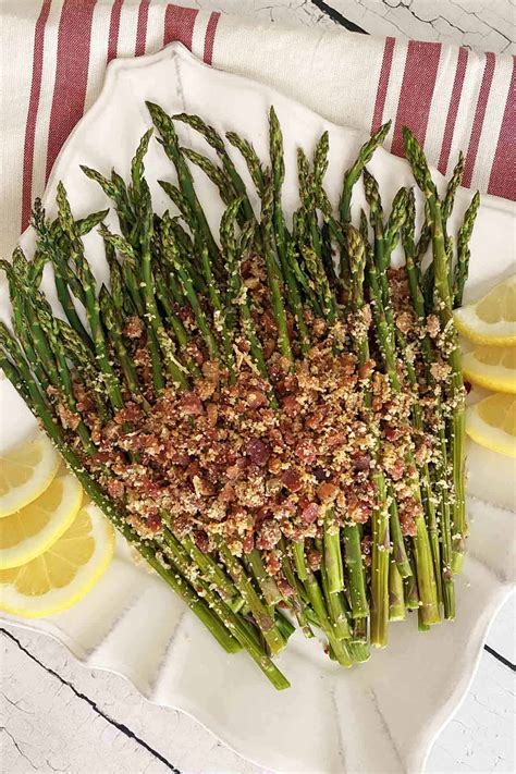 baked-asparagus-with-bacon-and-parmesan-cheese image