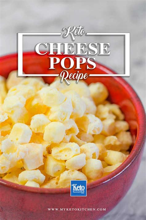 keto-popcorn-cheese-puffs-recipe-one-ingredient image