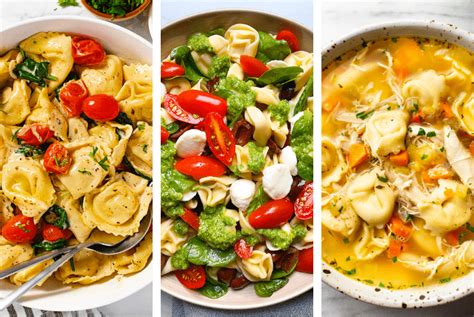 21-best-cheese-tortellini-recipes-for-2023-crazy-laura image