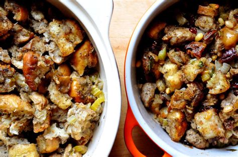 traditional-sausage-stuffing-food-gypsy image